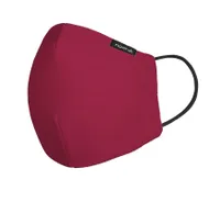 Noordi Antimicrobrial Face Mask: $6 @Samuel Johnston