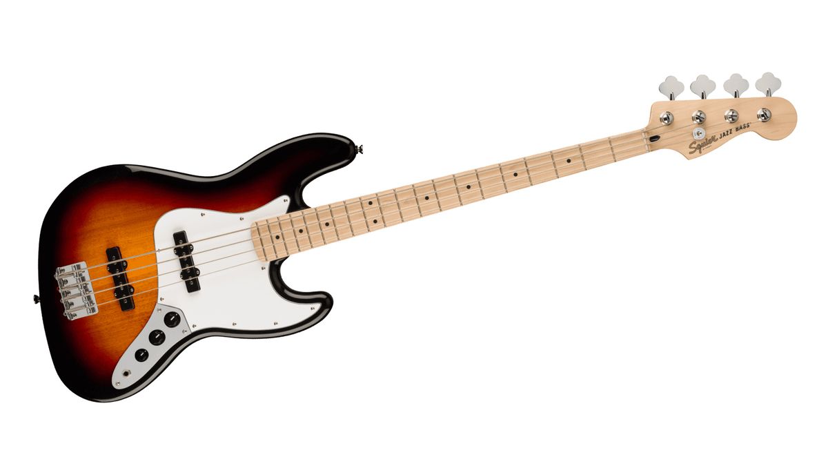 Best budget bass guitars 2024 Our top picks under 500/£500 Guitar World