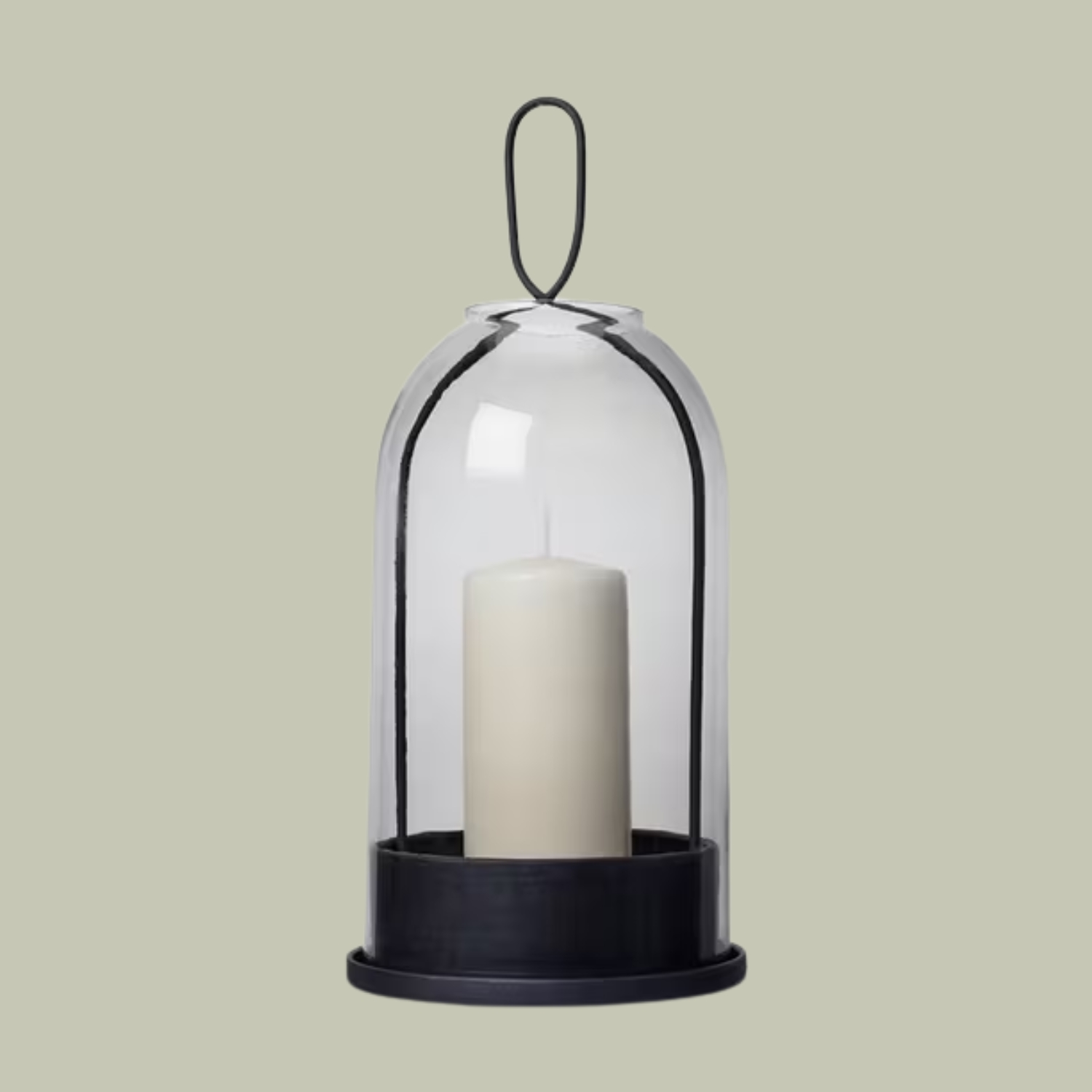 candle lantern