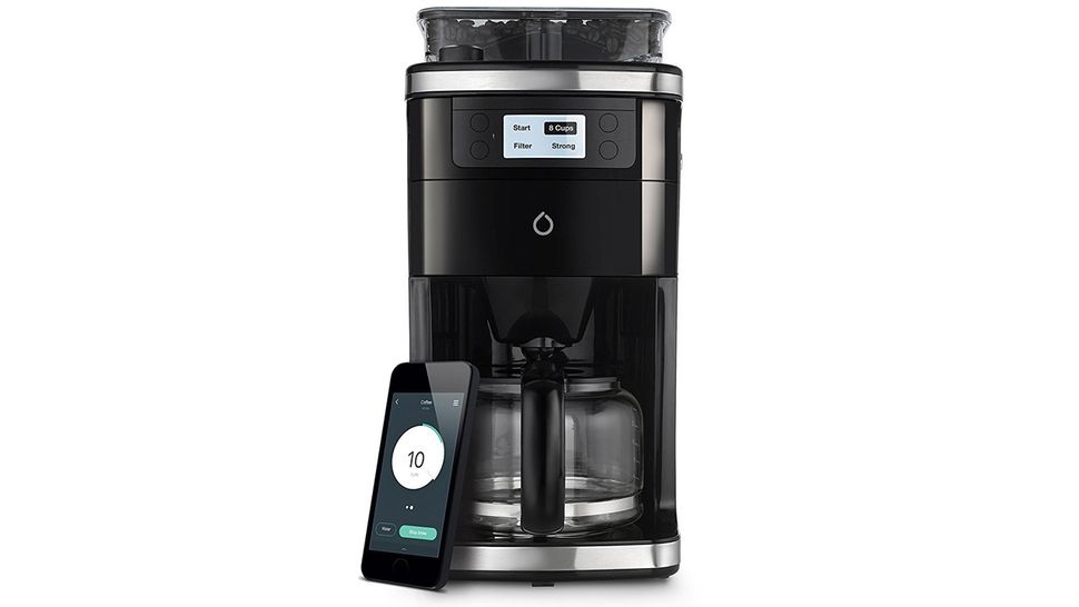 The best filter coffee machines theradar