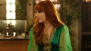 Supernatural's Ruth Connell Teases What's Next for Rowena