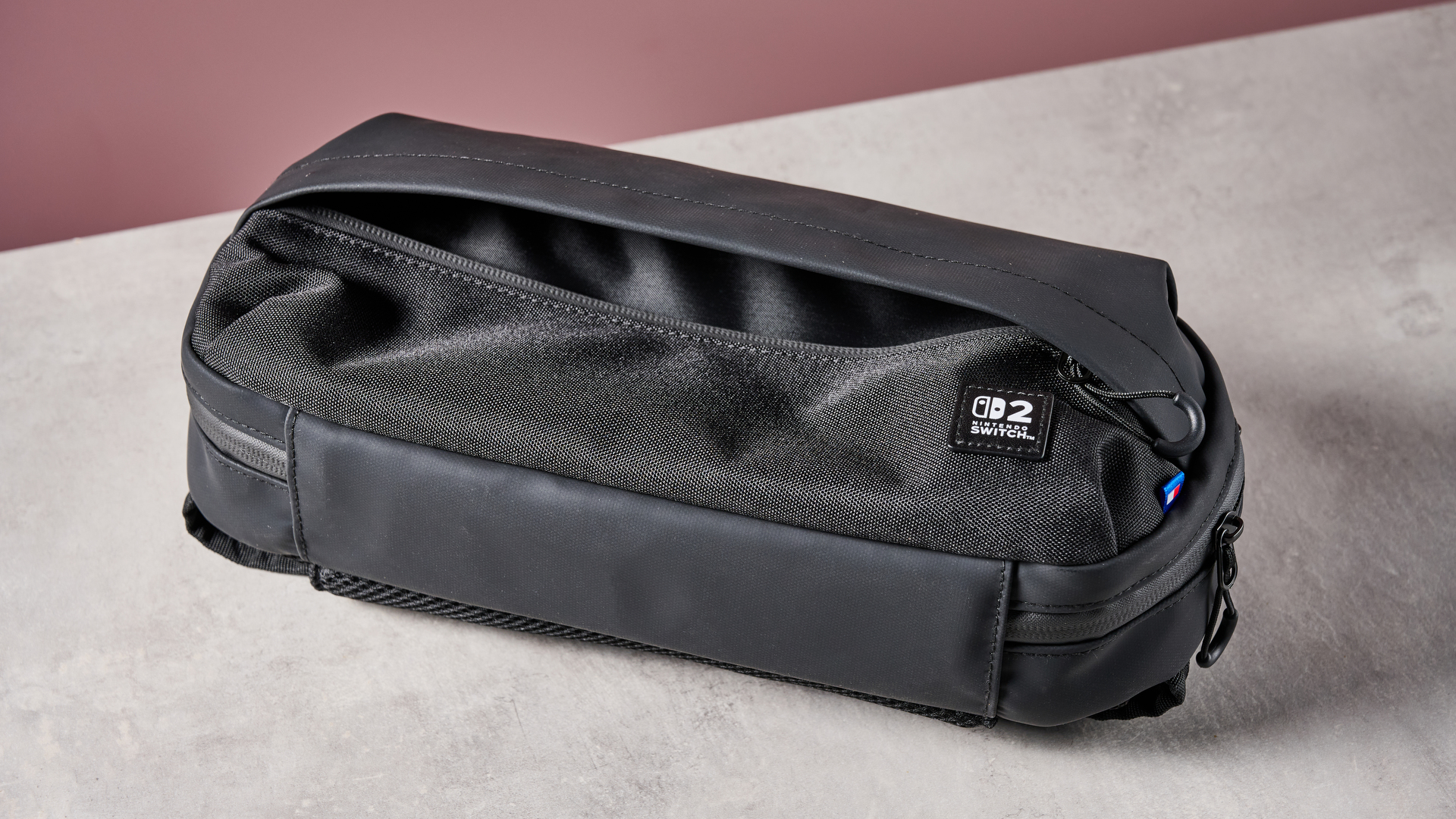 Hori Adventure Pack for Nintendo Switch 2 on table