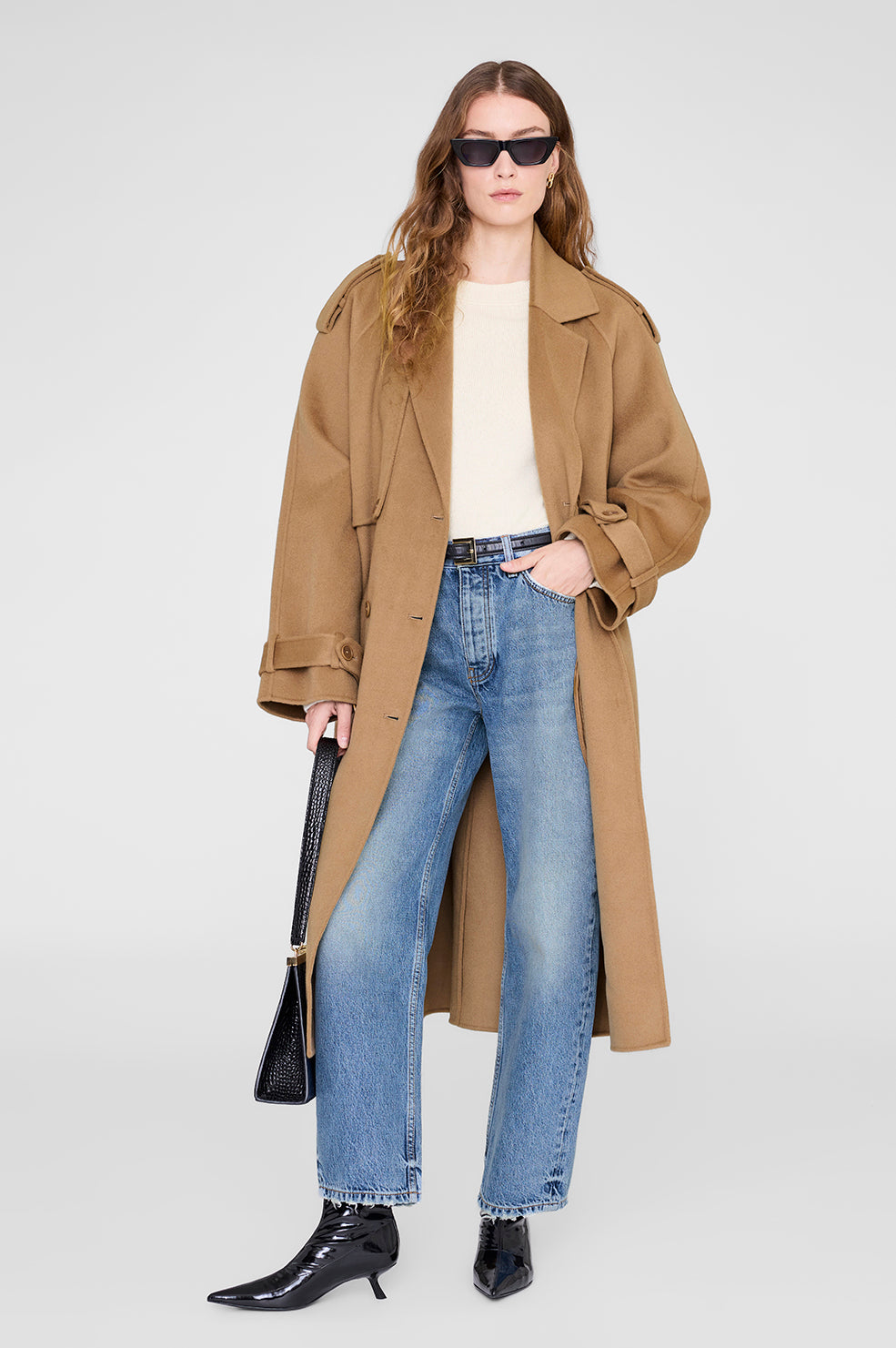 Fritz Jean - Baltic Blue