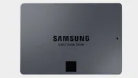 Samsung 870 QVO | SATA 6Gbps | 4TB |$429.99$322.99 at Amazon (save $107)