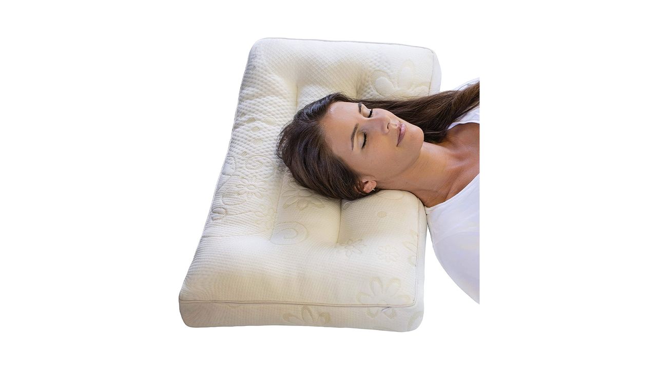 The best thin pillows to buy in 2022 for front sleepers Woman & Home