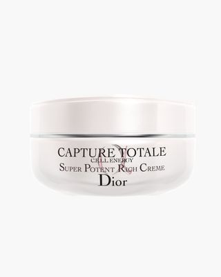 Dior Capture Totale Super Potent Rich Cream