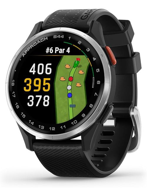Approach S44 Golf Watch