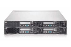 HP ProLiant SL2x170z G6