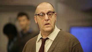"Nothing can live on the surface of Midnight!" scientist Professor Winfold Hobbes (David Troughton) insisted in the 2008 episode "Midnight." Unfortunately, he was very much mistaken.