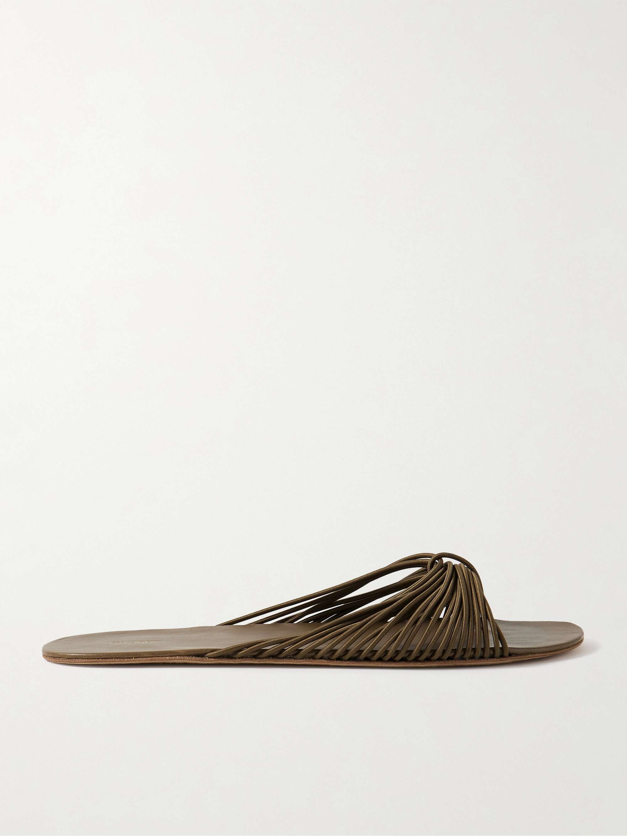 Sara Cord Slides