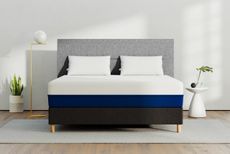 Amerisleep mattress discount amerisleep as3 mattress in grey room 
