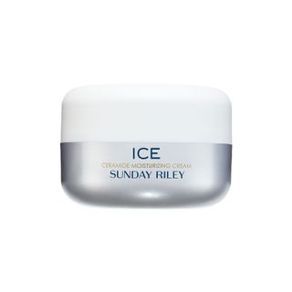 Sunday Riley Ice Ceramide Moisturizing Cream 15g