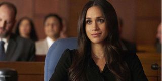 Suits' Meghan Markle back in Season 5