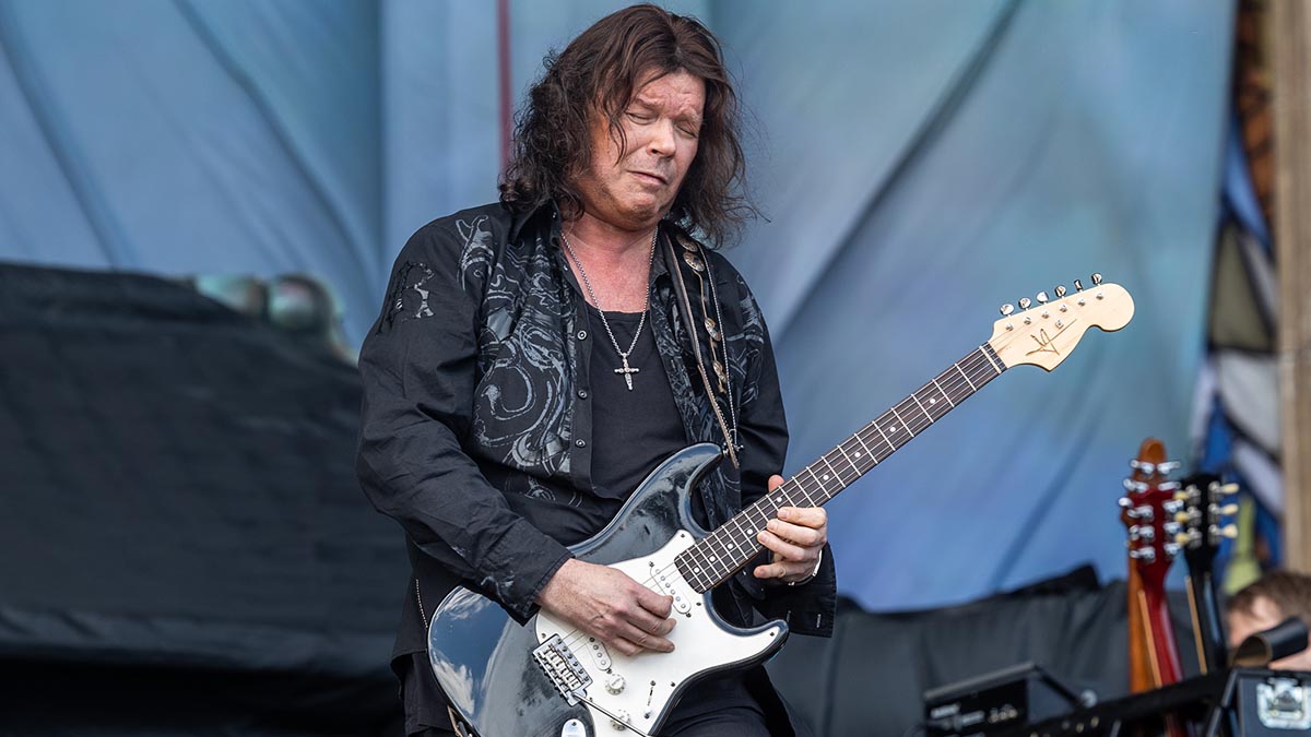 Europe s John Norum On His Final Countdown Strat Don Dokken Guitar Europe s John Norum On His Final Countdown Strat Don Dokken Guitar