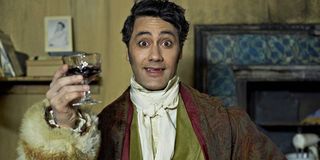 Taika Waititi - What We Do in the Shadows