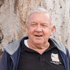 Ron Jones