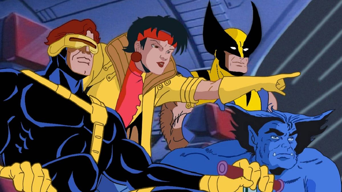 X-Men &#039;97