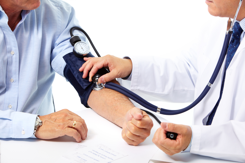 What Is White Coat Syndrome? | Causes of High Blood Pressure | Live Science