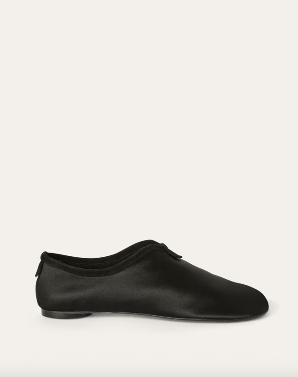 Loro Piana, Floaty Flat Loafer