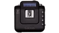 Best flash triggers: Cactus V6 II