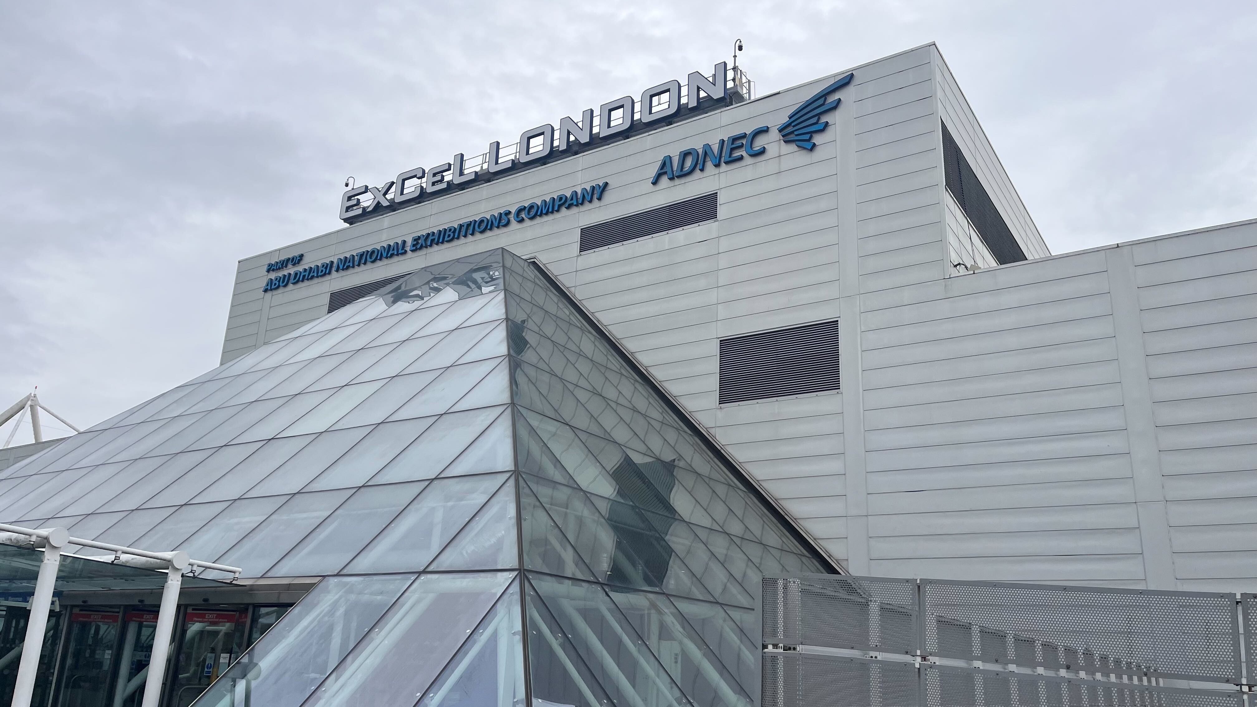 Excel London