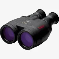 Canon 18x50 IS All Weather Binoculars