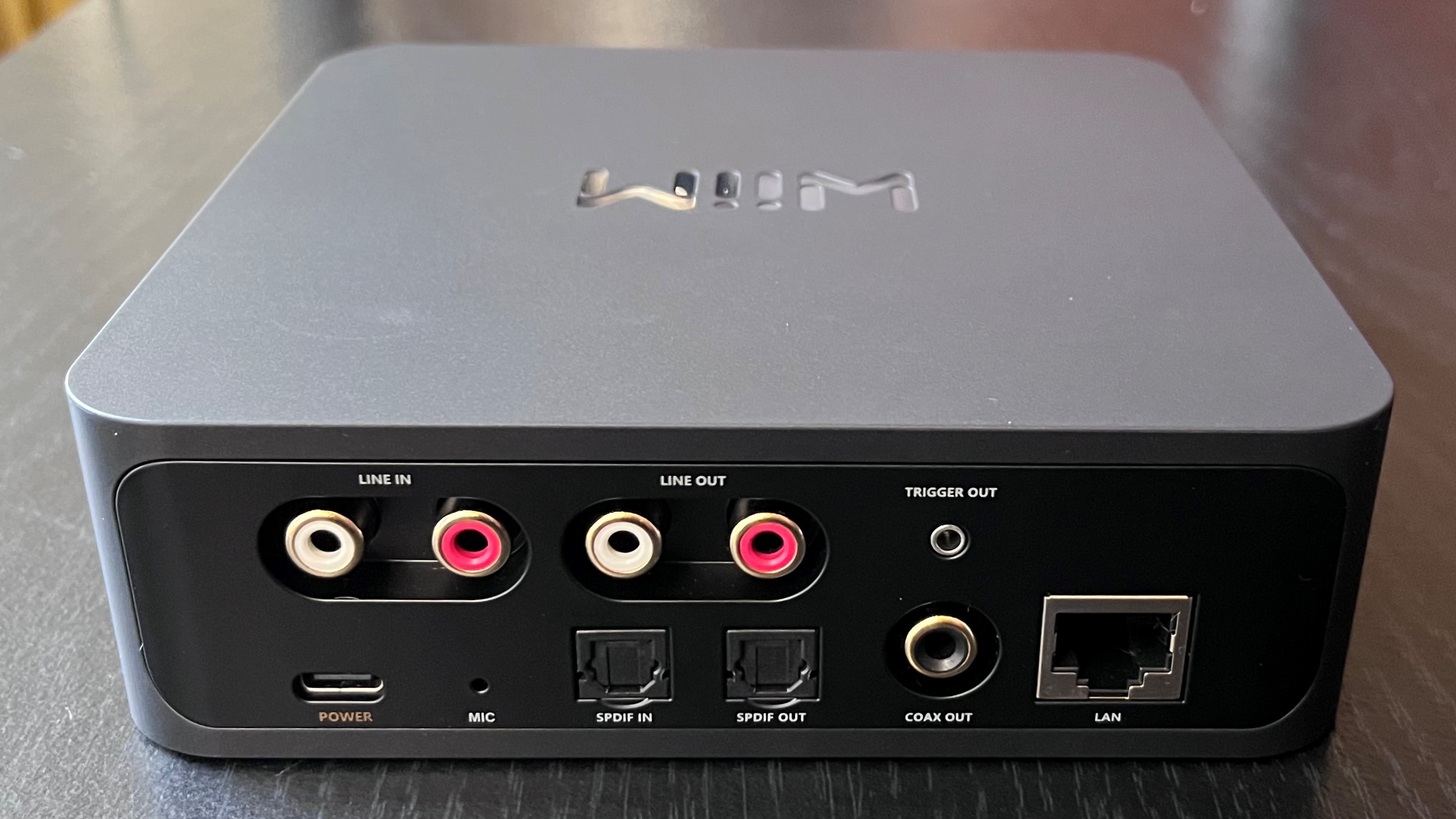 AV Quick Takes: The $149 WiiM Pro High Resolution Music Streamer