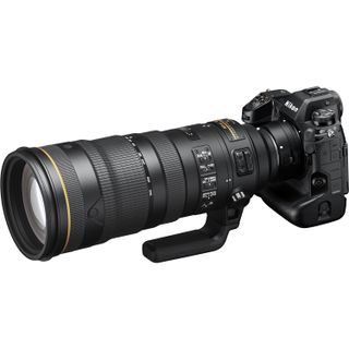 Nikon FTZ II review | Digital Camera World