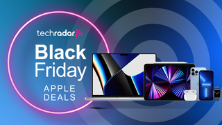 Black Friday Apple deals