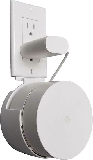 Dot Genie Google Wifi Holder Cropped