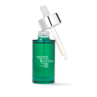 Révive Moisturizing Renewal Oil Triple Defense Hydrator