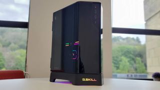 G.Skill Z5i PC case