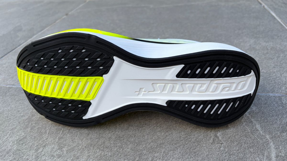 Nike Pegasus Plus 2