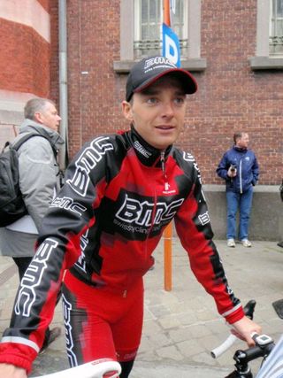 Karsten Kroon (BMC)