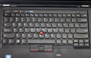 Lenovo ThinkPad T430 Keyboard