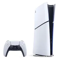 Sony PlayStation 5 Slim (Digital Edition)