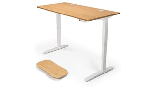 Best standing desks: Uplift V2 Standing Desk