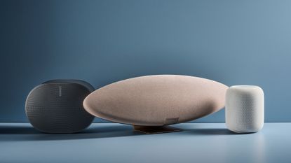 Best wireless speakers