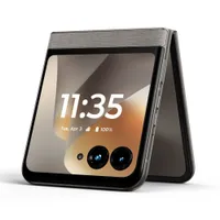 Motorola Razr (2026) 128GB:$799.99FREE with new line at Verizon