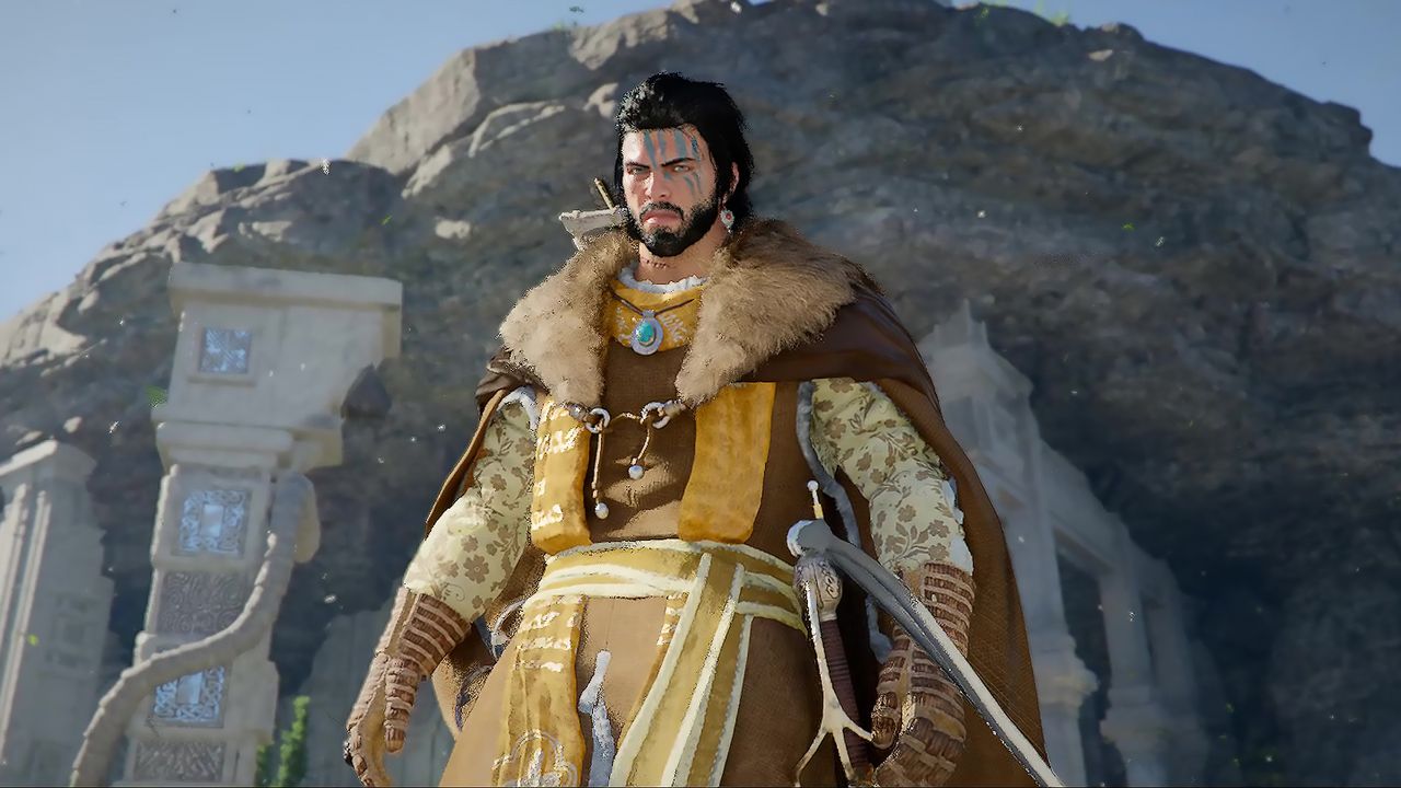 Crimson Desert Tenebrum boss fight guide