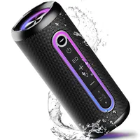 Cascho Portable Bluetooth Speaker