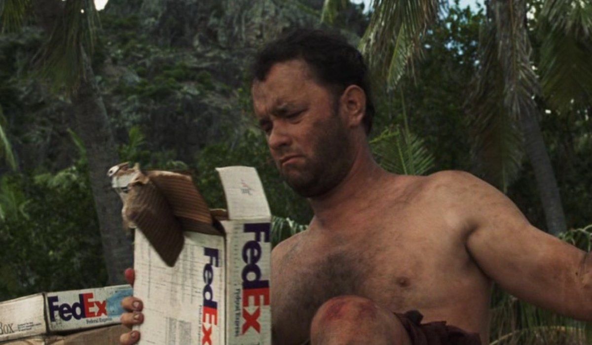 Cast Away: 15 Behind-The-Scenes Facts About The Tom Hanks Movie ...