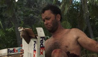 Cast Away at 20: Inside the Tom Hanks Movie and the Real “Wilson”