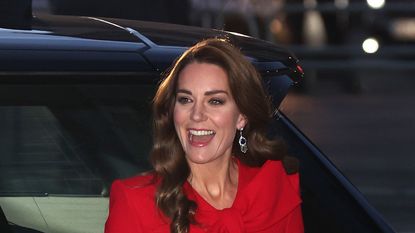 Kate Middleton's favorite shampoo and conditioner on sale this Black Friday 2022 