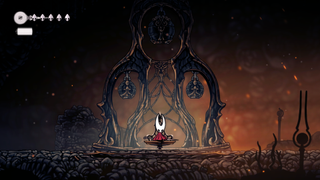 Hollow Knight Silksong