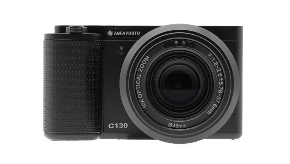 AgfaPhoto Realishot C130 compact camera