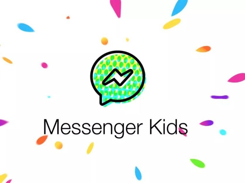 Messenger Kids