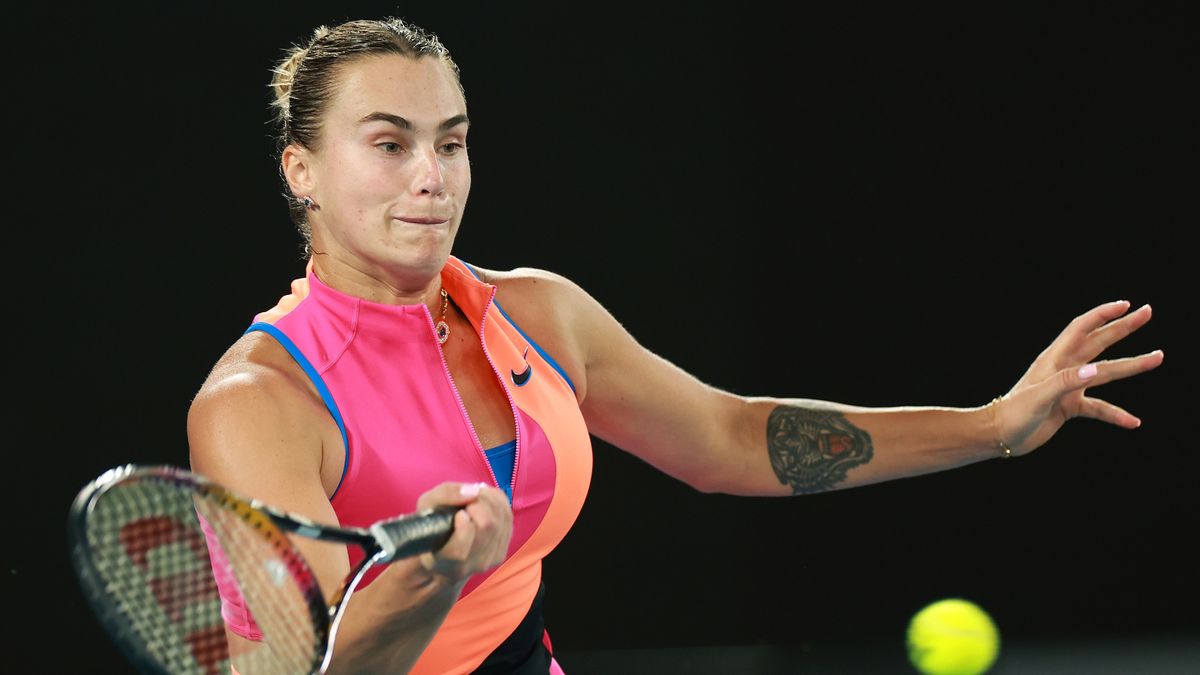 Sabalenka vs Rybakina Free Streams: TV Channels, Start Times & Preview for Australian Open 2026 women's final