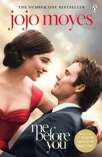 Me Before You by Jojo Moyes (released January 2012)