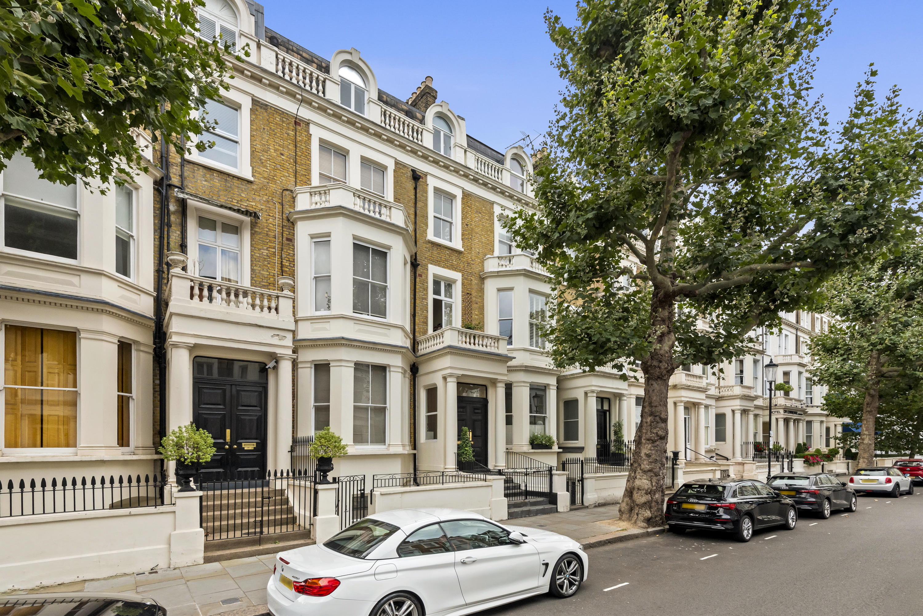 Property for Sale in Earls Court